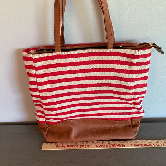 Street Level Handbag - Picture 5 of 6